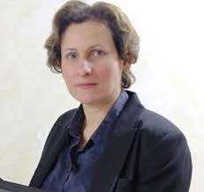 Suzan Shalabi